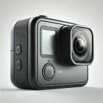 Action Camera