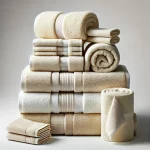 Bath Towel Sets