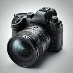 Camera for Photography