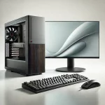 Desktop Computers