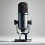 Microphone