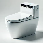 Smart Toilets