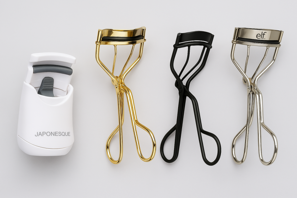 Best Eyelash Curlers of 2024 – Which One Lifts Lashes Like a Pro?