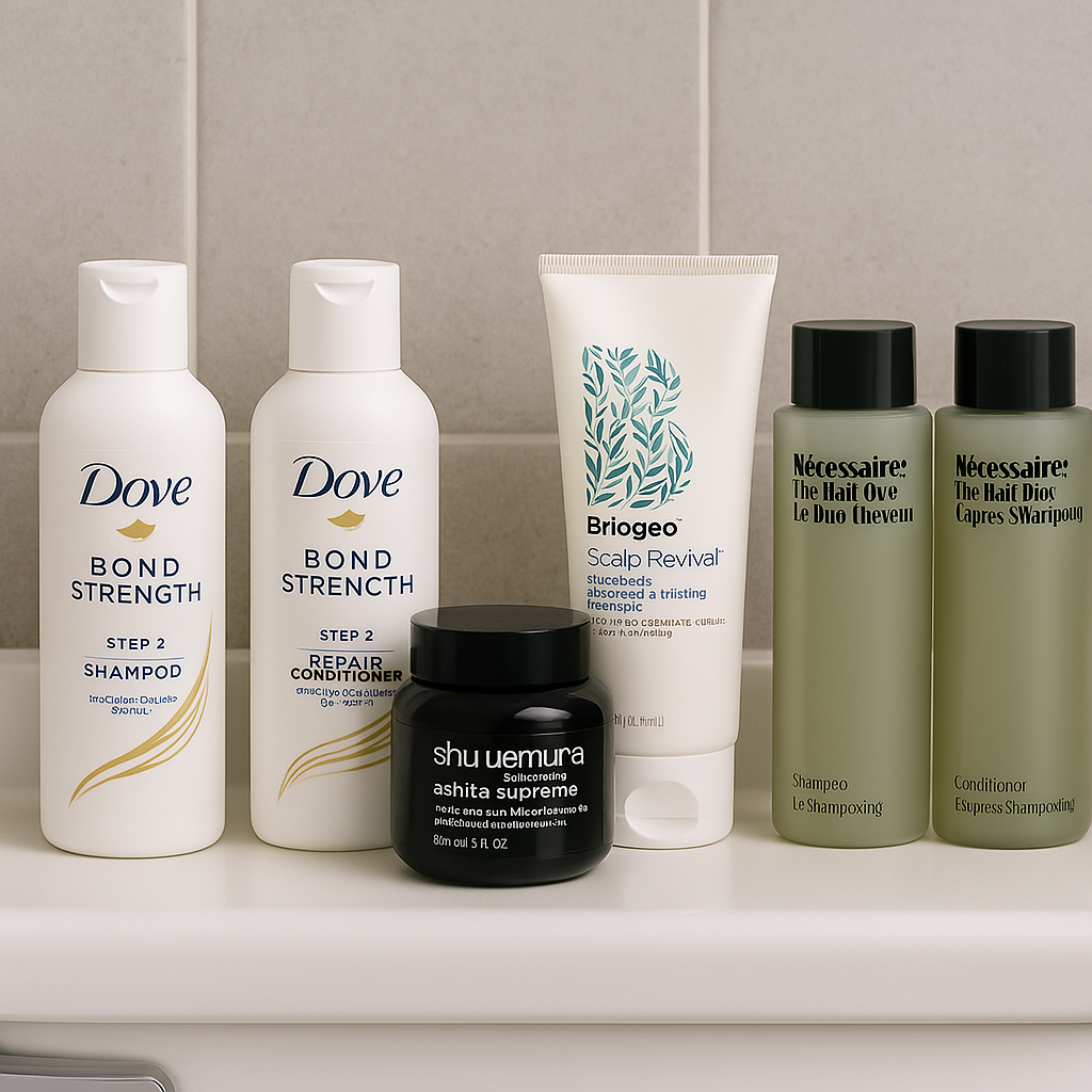 The GOAT Haircare of 2024