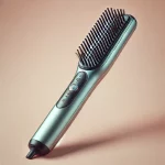 Hair Straightener Brushes