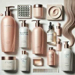 Haircare Products