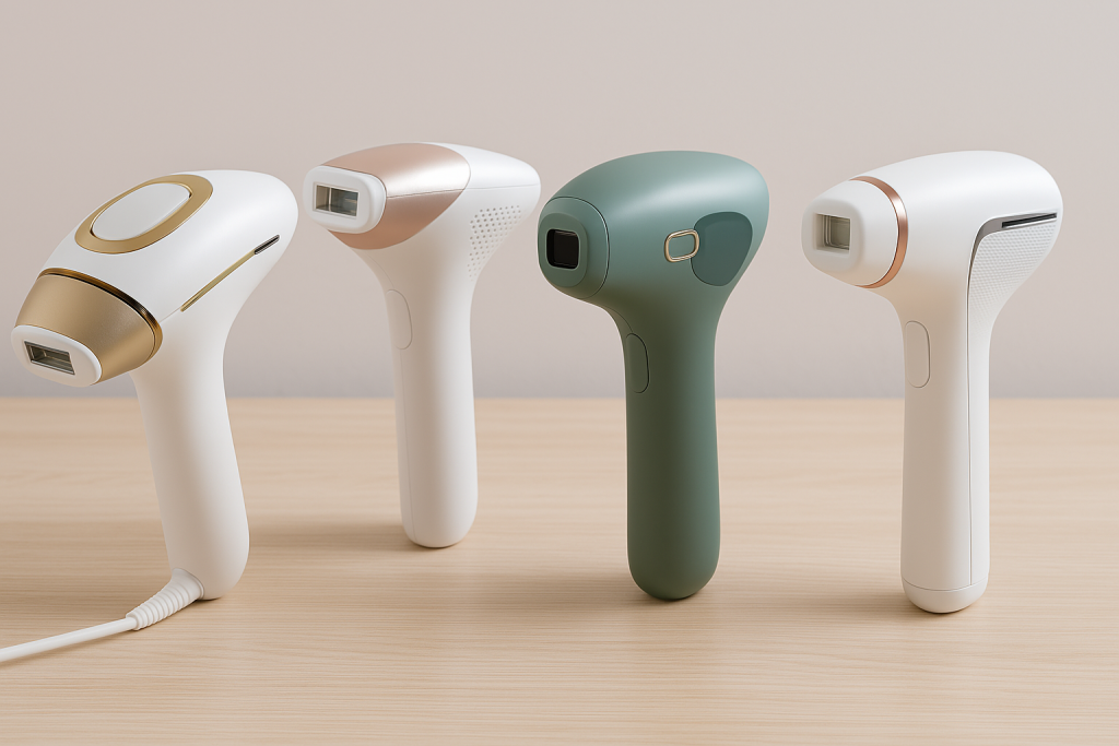 Smooth Skin Showdown: Best Laser Hair Removal Devices of 2025 (Which One’s Worth Your Coins?)