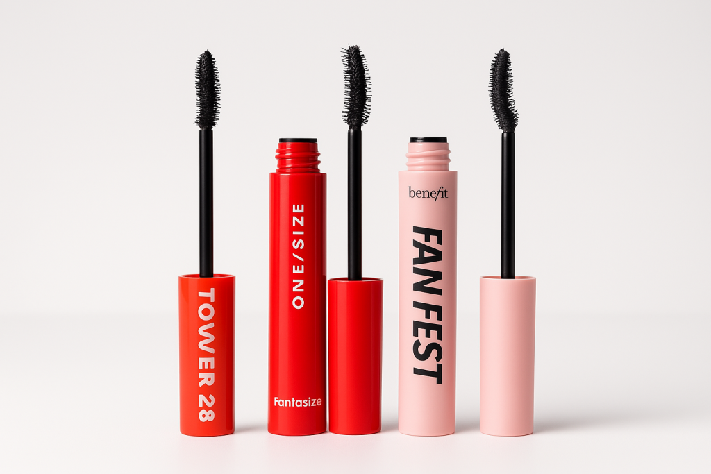The Ultimate Mascara Showdown: I Tested 30+ So You Don’t Have To