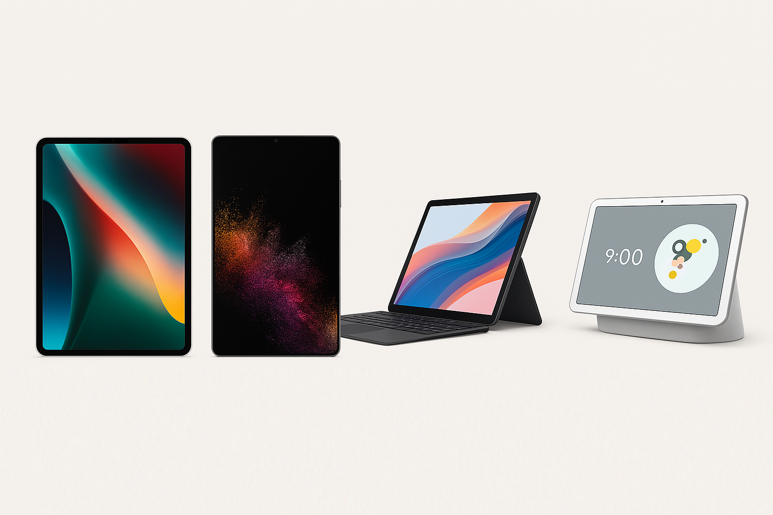 Best Tablets of 2025 – Which One Actually Wins?! WokePicks