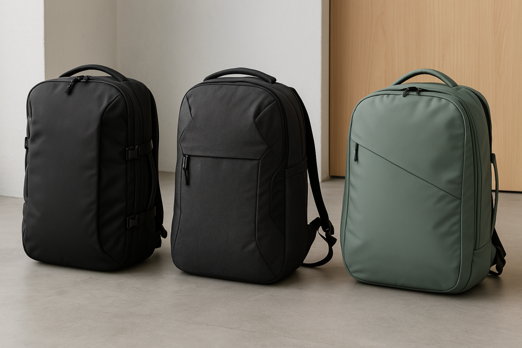 Best Travel Backpacks of 2025: Top 5 Picks for Every Type of Traveler