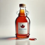 Maple Syrups