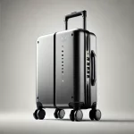 Smart Luggage