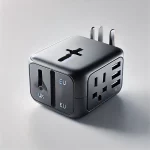 Travel Adapters