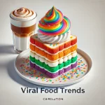 Viral Food Trends
